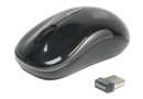 Мишка A4 Tech G3-300N Black - зображення 1