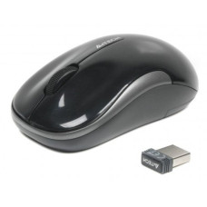 Мишка A4 Tech G3-300N Black