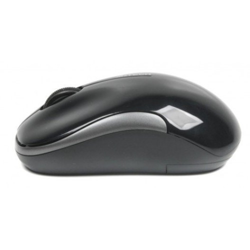 Мишка A4 Tech G3-300N Black - зображення 2