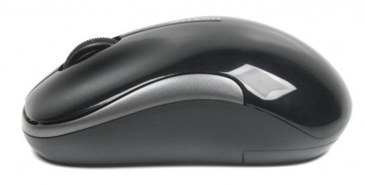 Мишка A4 Tech G3-300N Black - зображення 2