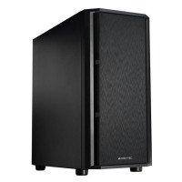 Корпус CHIEFTEC Pro mini (AZ-01B-OP) без БЖ