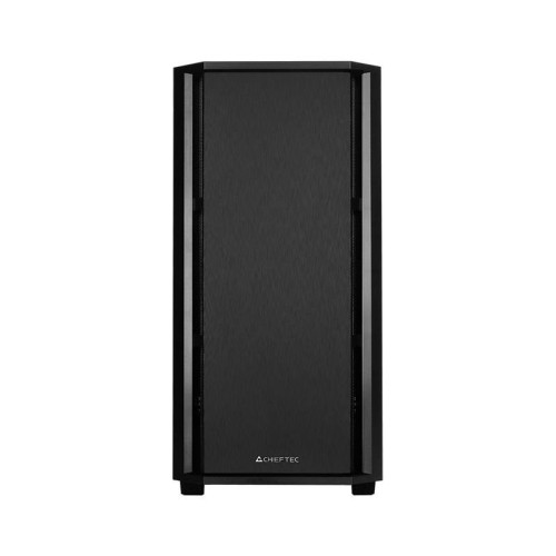 Корпус CHIEFTEC Pro mini (AZ-01B-OP) без БЖ - зображення 2