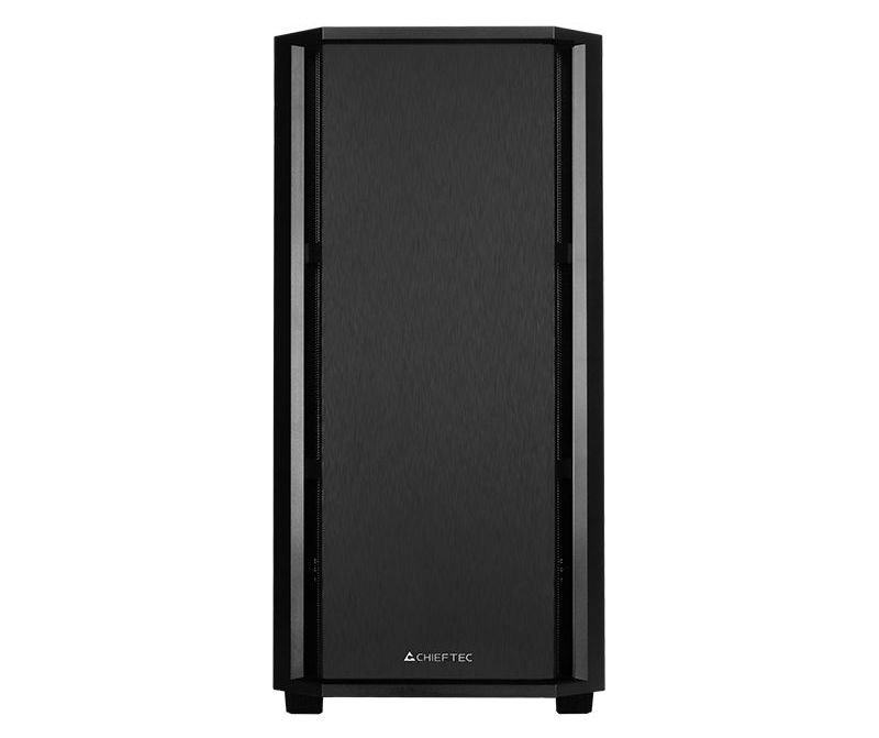 Корпус CHIEFTEC Pro mini (AZ-01B-OP) без БЖ - зображення 2