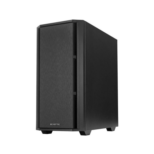 Корпус CHIEFTEC Pro mini (AZ-01B-OP) без БЖ - зображення 3