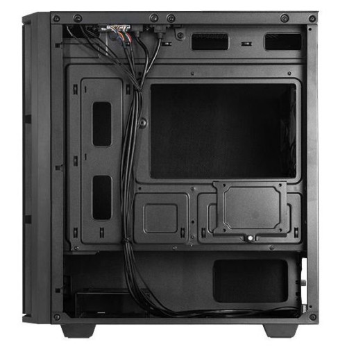 Корпус CHIEFTEC Pro mini (AZ-01B-OP) без БЖ - зображення 4