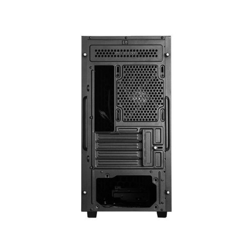 Корпус CHIEFTEC Pro mini (AZ-01B-OP) без БЖ - зображення 5