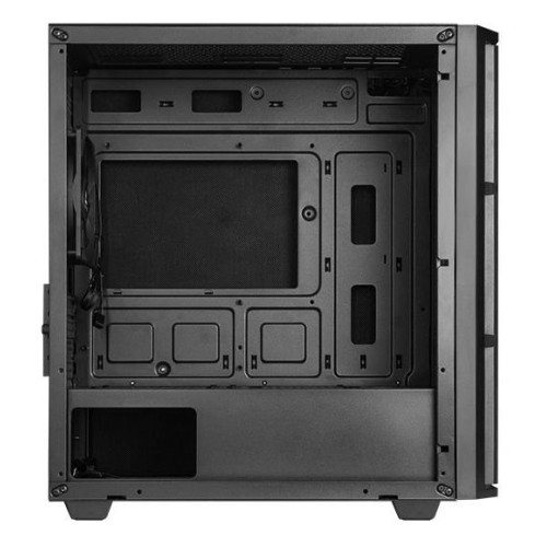 Корпус CHIEFTEC Pro mini (AZ-01B-OP) без БЖ - зображення 6