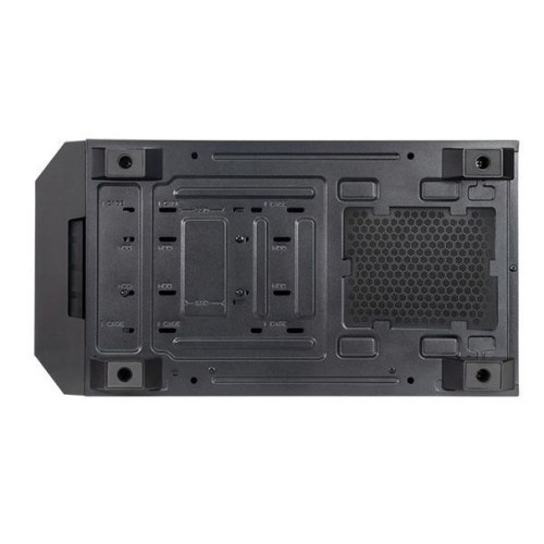 Корпус CHIEFTEC Pro mini (AZ-01B-OP) без БЖ - зображення 8