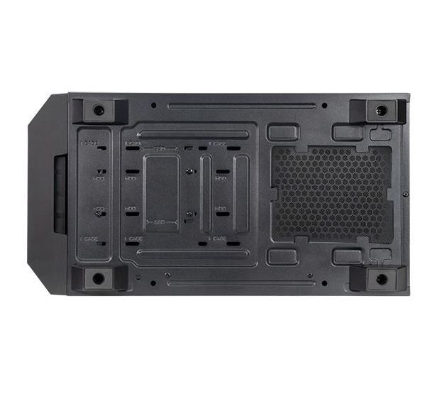 Корпус CHIEFTEC Pro mini (AZ-01B-OP) без БЖ - зображення 8