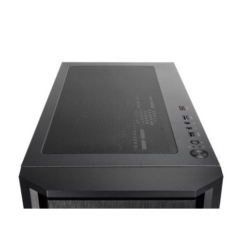 Корпус CHIEFTEC Pro mini (AZ-01B-OP) без БЖ - зображення 7