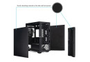 Корпус CHIEFTEC Pro mini (AZ-01B-OP) без БЖ - зображення 9