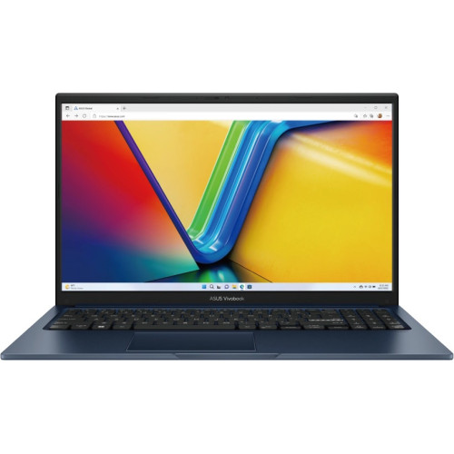 Ноутбук Asus Vivobook 15 X1504VA-BQ4101 - зображення 1