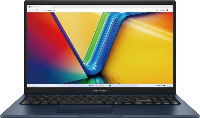 Ноутбук Asus Vivobook 15 X1504VA-BQ4101 - зображення 1