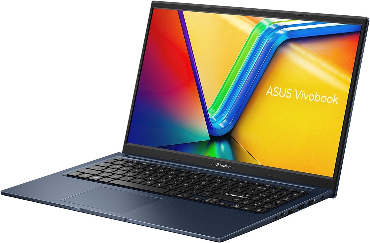 Ноутбук Asus Vivobook 15 X1504VA-BQ4101 - зображення 4