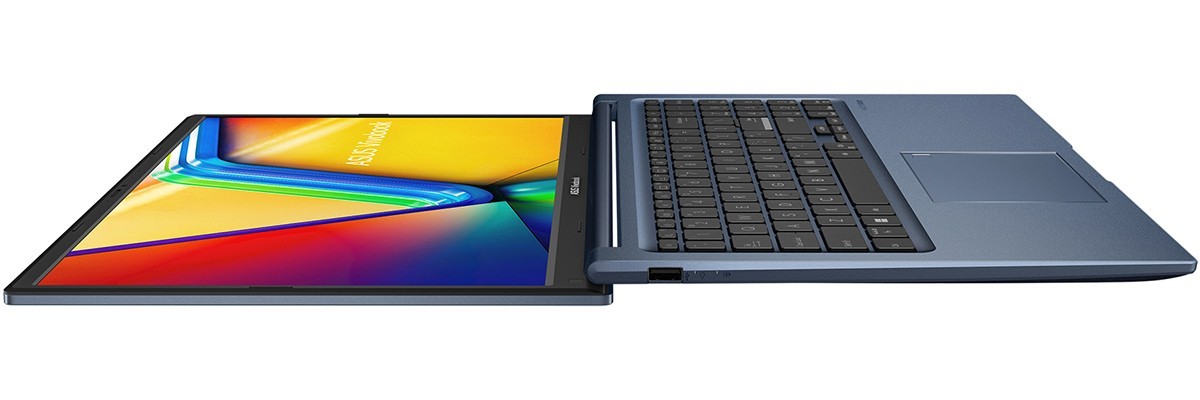 Ноутбук Asus Vivobook 15 X1504VA-BQ4101 - зображення 5