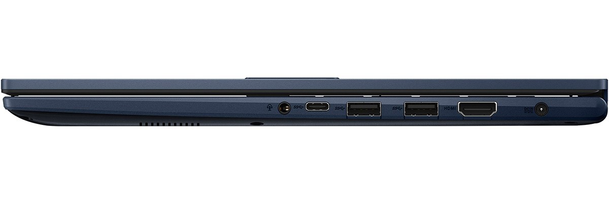 Ноутбук Asus Vivobook 15 X1504VA-BQ4101 - зображення 8