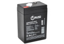Акумуляторна батарея Europower 6V 4.5Ah - зображення 1