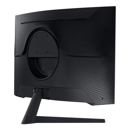 Монітор 32 Samsung Odyssey G5 Gaming G55C (S32CG550EI) - зображення 9