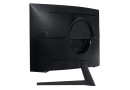 Монітор 32 Samsung Odyssey G5 Gaming G55C (S32CG550EI) - зображення 7