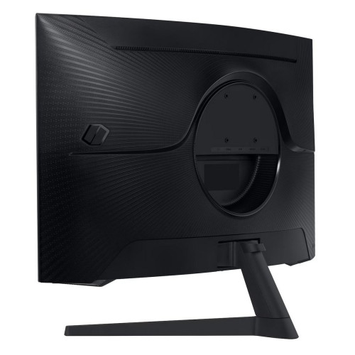 Монітор 32 Samsung Odyssey G5 Gaming G55C (S32CG550EI) - зображення 7
