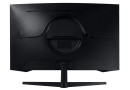 Монітор 32 Samsung Odyssey G5 Gaming G55C (S32CG550EI) - зображення 8