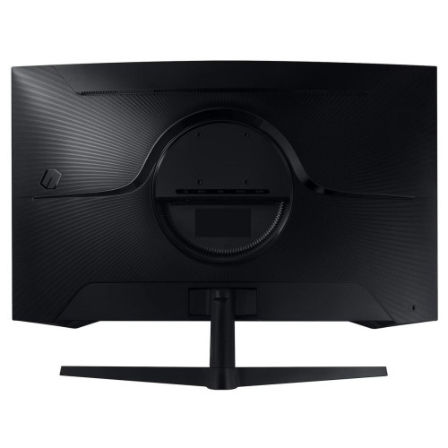 Монітор 32 Samsung Odyssey G5 Gaming G55C (S32CG550EI) - зображення 8