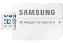 MicroSDXC 512 Gb Samsung EVO Plus 2024 UHS-I, U3, V30, A2 - зображення 4