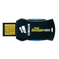 Флеш пам'ять USB 32 Gb Corsair Flash Voyager mini USB2.0