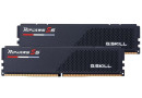 Пам'ять DDR5 RAM_32Gb (2x16Gb) 6000Mhz G.Skill Ripjaws S5 Black (F5-6000J3636F16GX2-RS5K) - зображення 1