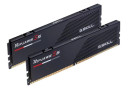 Пам'ять DDR5 RAM_32Gb (2x16Gb) 6000Mhz G.Skill Ripjaws S5 Black (F5-6000J3636F16GX2-RS5K) - зображення 2