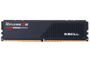 Пам'ять DDR5 RAM_32Gb (2x16Gb) 6000Mhz G.Skill Ripjaws S5 Black (F5-6000J3636F16GX2-RS5K) - зображення 3