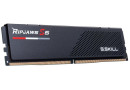 Пам'ять DDR5 RAM_32Gb (2x16Gb) 6000Mhz G.Skill Ripjaws S5 Black (F5-6000J3636F16GX2-RS5K) - зображення 4