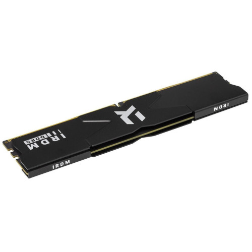 Пам'ять DDR5 RAM_32Gb (2x16Gb) 5600Mhz Goodram IRDM Black (IR-5600D564L36S\/32GDC) - зображення 4