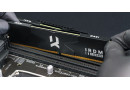 Пам'ять DDR5 RAM_32Gb (2x16Gb) 5600Mhz Goodram IRDM Black (IR-5600D564L36S\/32GDC) - зображення 5