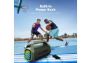 Колонка портативна SoundCore Boom 2 Plus Green - зображення 5