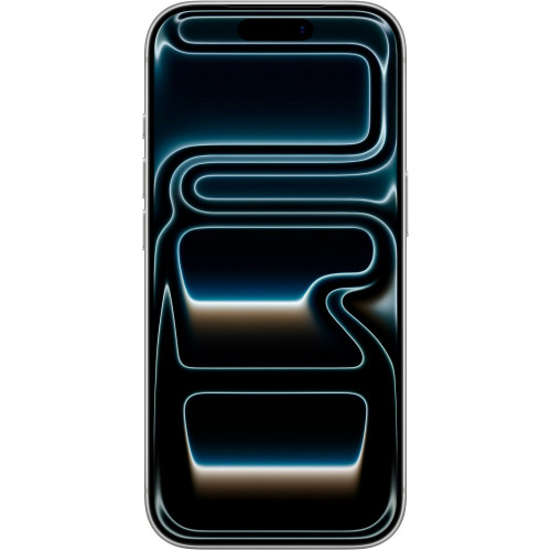 Смартфон Apple iPhone 17 Pro 256GB eSIM Silver - зображення 2