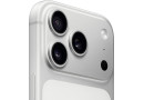 Смартфон Apple iPhone 17 Pro 256GB eSIM Silver - зображення 4