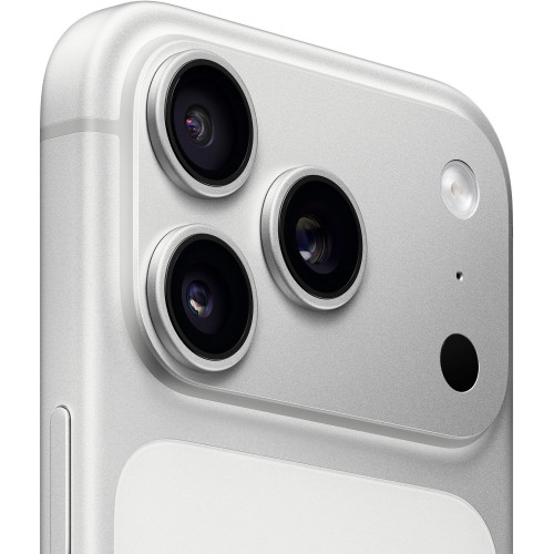 Смартфон Apple iPhone 17 Pro 256GB eSIM Silver - зображення 4