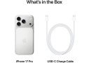 Смартфон Apple iPhone 17 Pro 256GB eSIM Silver - зображення 6