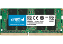 Пам'ять DDR4-3200 8 Gb 3200MHz Crucial  SoDIMM - зображення 1