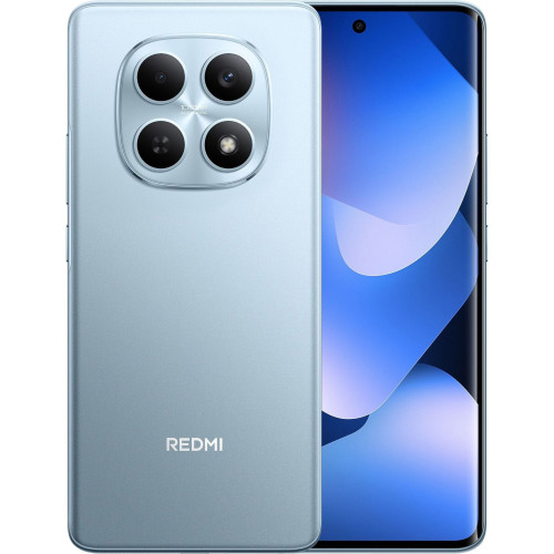 Смартфон Xiaomi Redmi Note 15 6\/128GB Blue - зображення 1