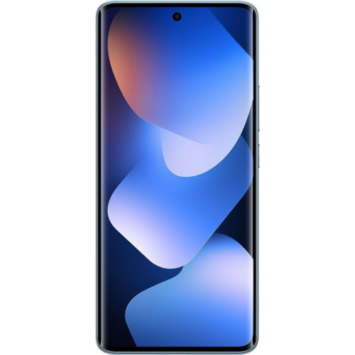 Смартфон Xiaomi Redmi Note 15 6\/128GB Blue - зображення 4