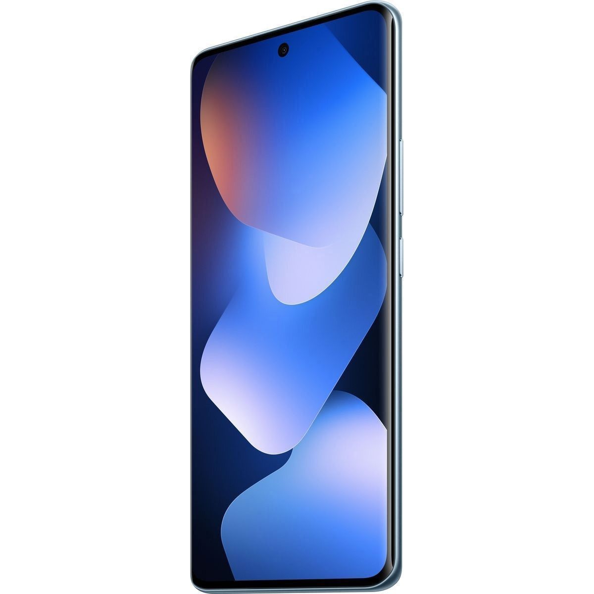 Смартфон Xiaomi Redmi Note 15 6\/128GB Blue - зображення 2