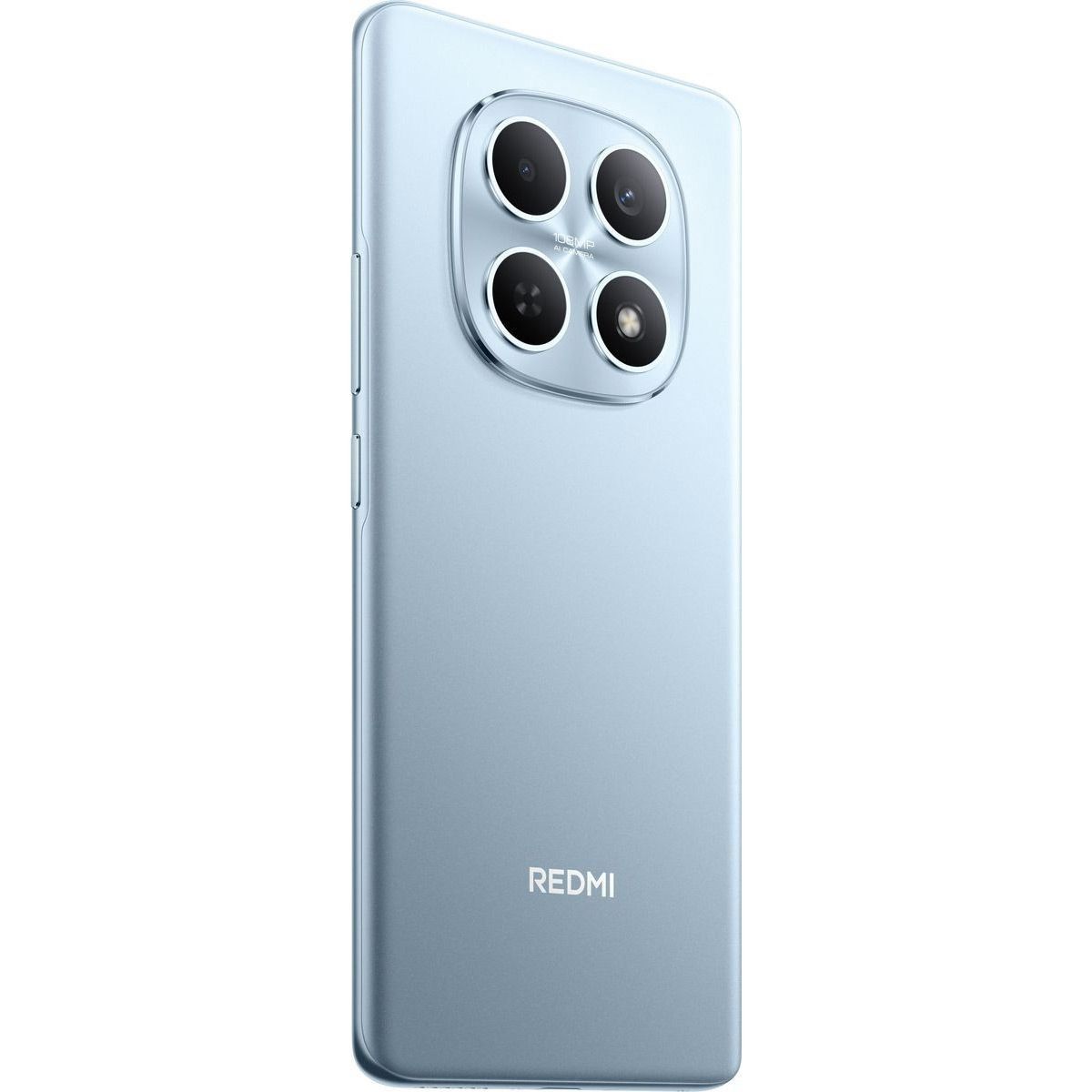 Смартфон Xiaomi Redmi Note 15 6\/128GB Blue - зображення 7