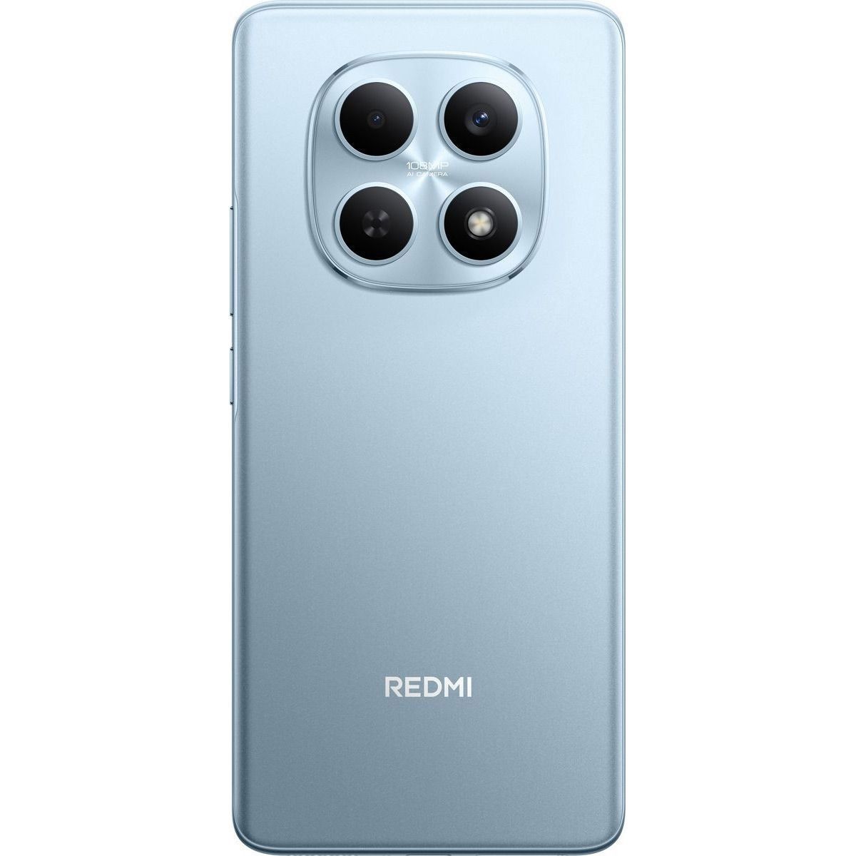 Смартфон Xiaomi Redmi Note 15 6\/128GB Blue - зображення 5
