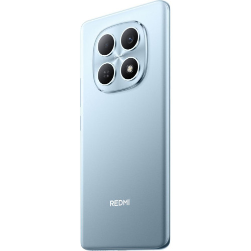 Смартфон Xiaomi Redmi Note 15 6\/128GB Blue - зображення 3