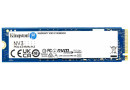 Накопичувач SSD NVMe M.2 4TB Kingston NV3 (SNV3S\/4000G) - зображення 1