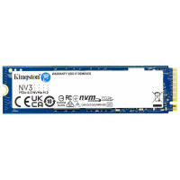 Накопичувач SSD NVMe M.2 4TB Kingston NV3 (SNV3S/4000G)