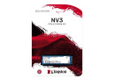 Накопичувач SSD NVMe M.2 4TB Kingston NV3 (SNV3S\/4000G) - зображення 3