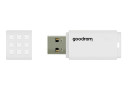 Флеш пам'ять USB 16Gb Goodram UME2 White USB 2.0 - зображення 4